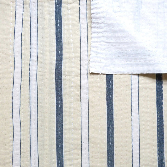 Seaside Stripes