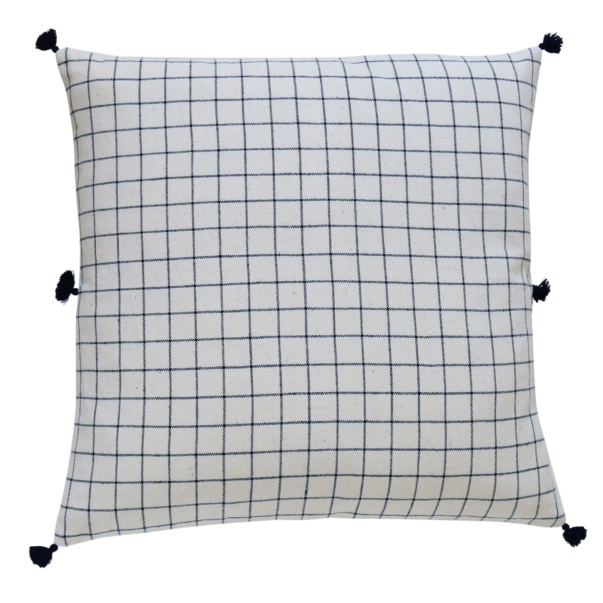 Squaredance cushion