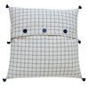 Squaredance cushion