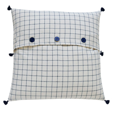Squaredance cushion
