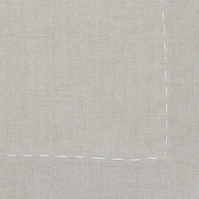 Linen napkins