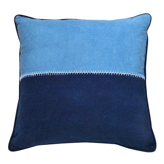 Pigment cushion
