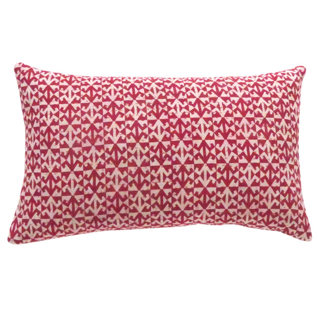 Sparkle cushion