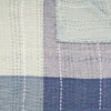 Shades of Denim quilt