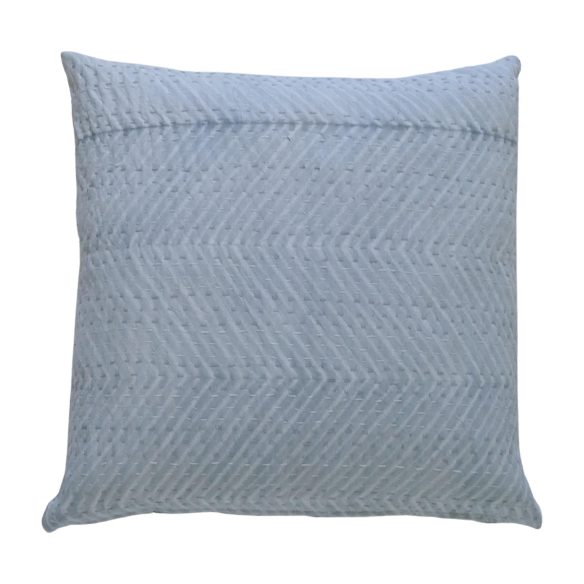 Ash cushion