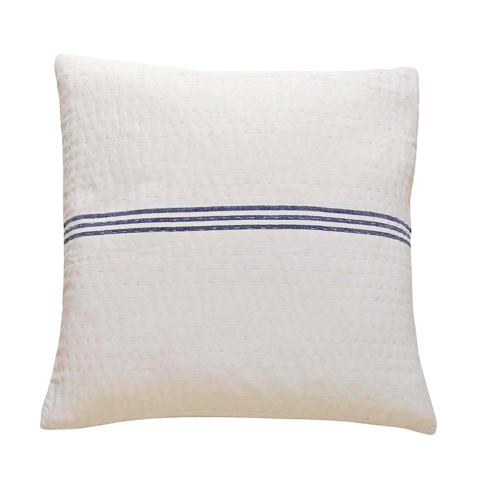 Hello Sailor cushion