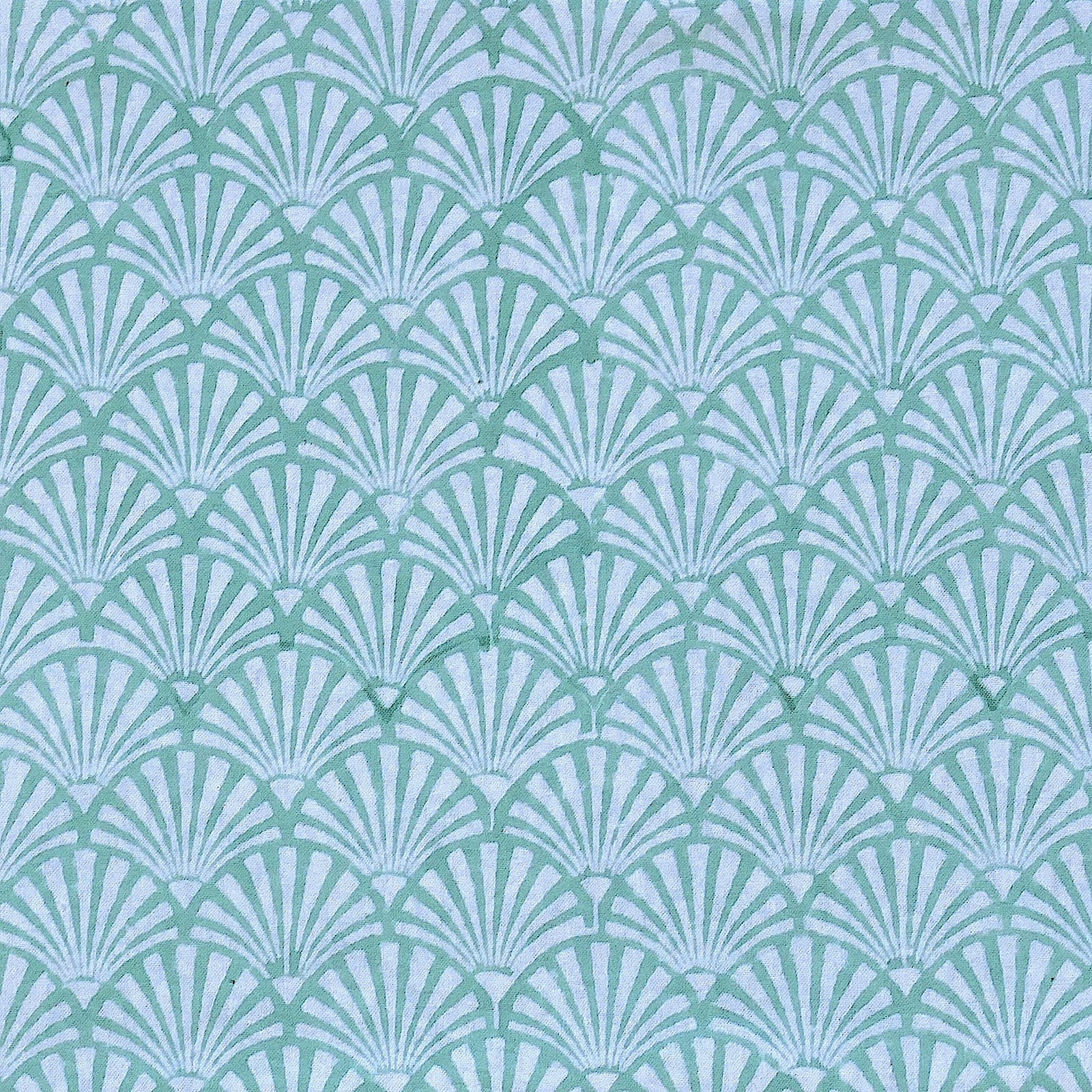 Jade Mist tablecloth