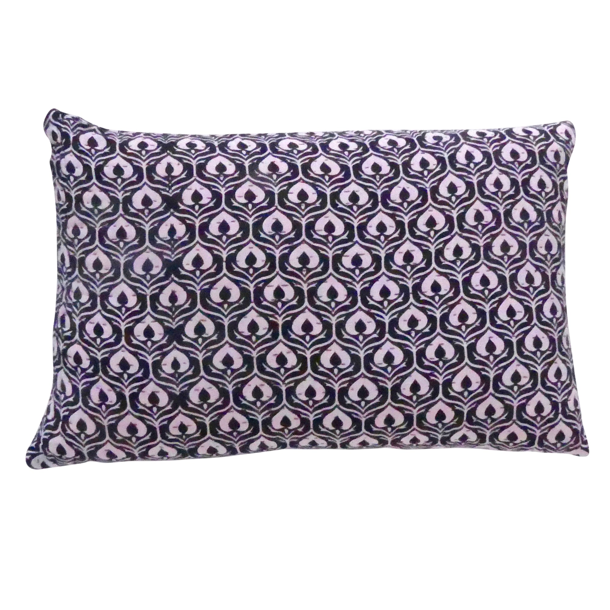 Blackjack cushion