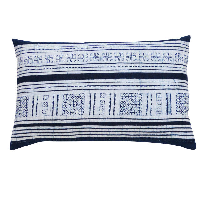 Jive Talk cushion