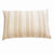 Camel With White Stripes Cushion (2)