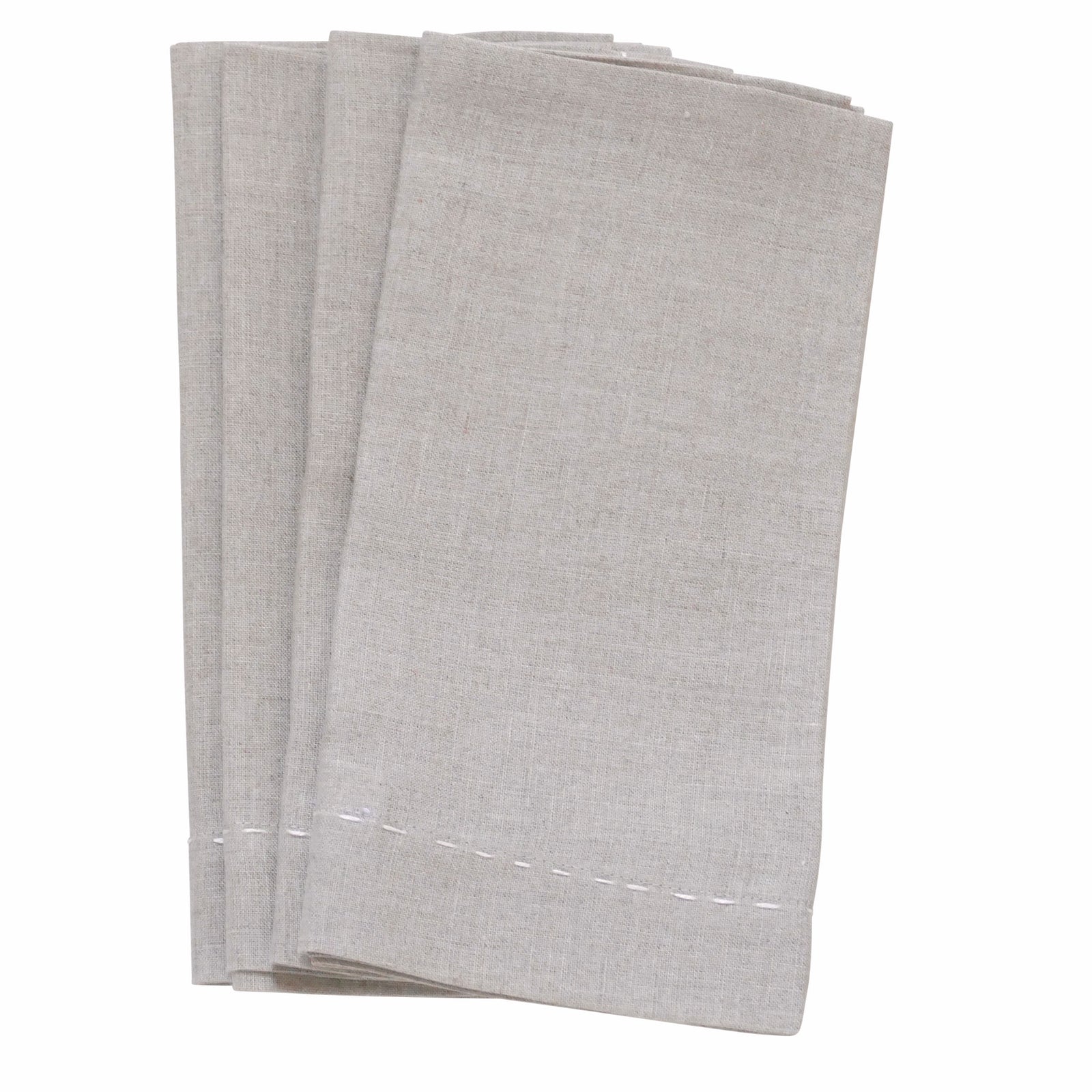 Linen napkins