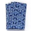 Kabuki tablecloth