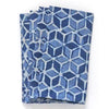 Kabuki napkins