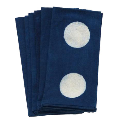 Full Moon napkins