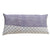 lavender Frost bolster