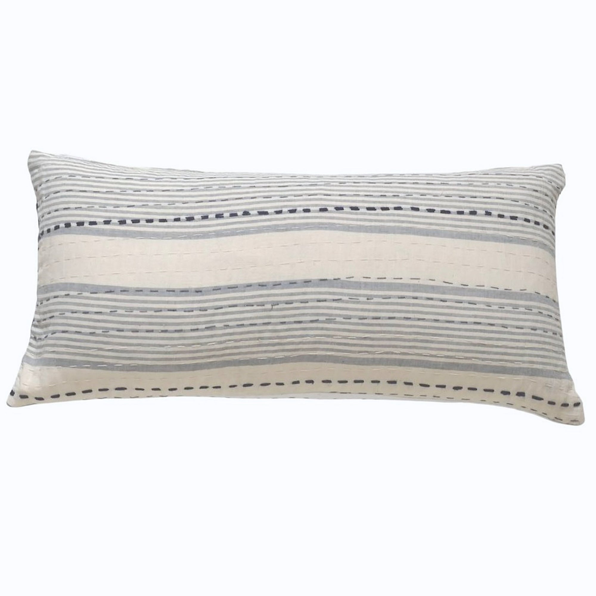 Bedouin blues bolster