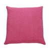 Rouge cushion