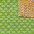 Lotus Pod Throw