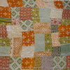 Sugar and Spice blanket