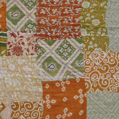Sugar and Spice blanket