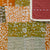 Sugar and Spice blanket