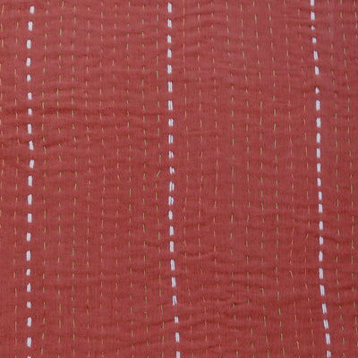 Sugar and Spice blanket