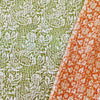 Khaki Throw