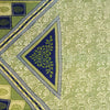 Khaki Throw