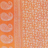 Khaki Throw