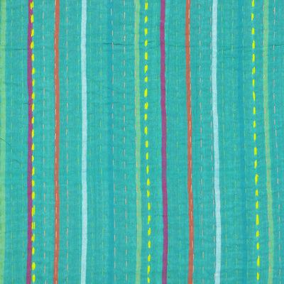 Hoopla quilt