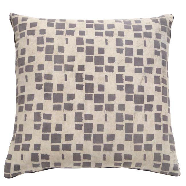 Fragments cushion