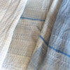 Marine Pinstripe quilt