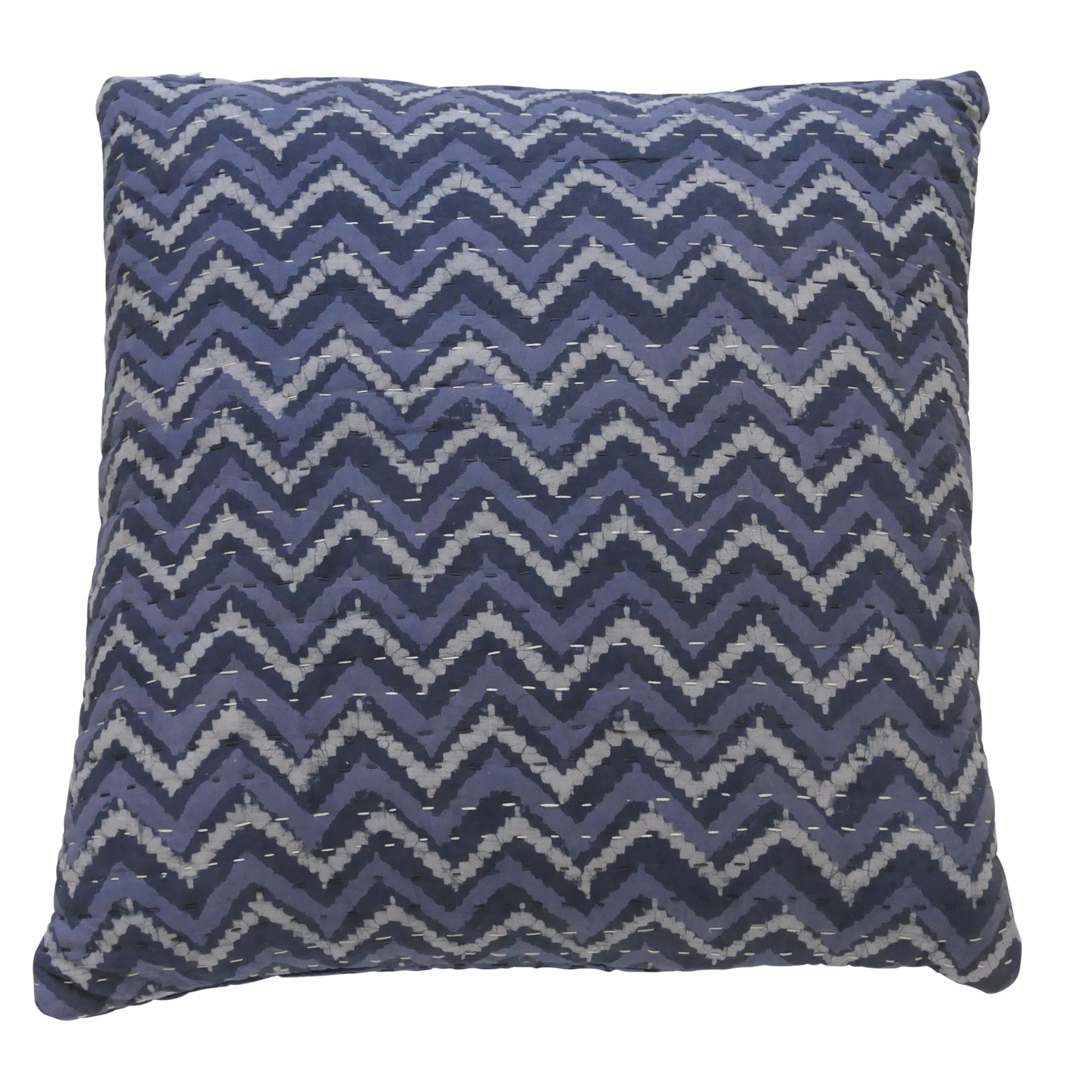 Stormy Weather cushion