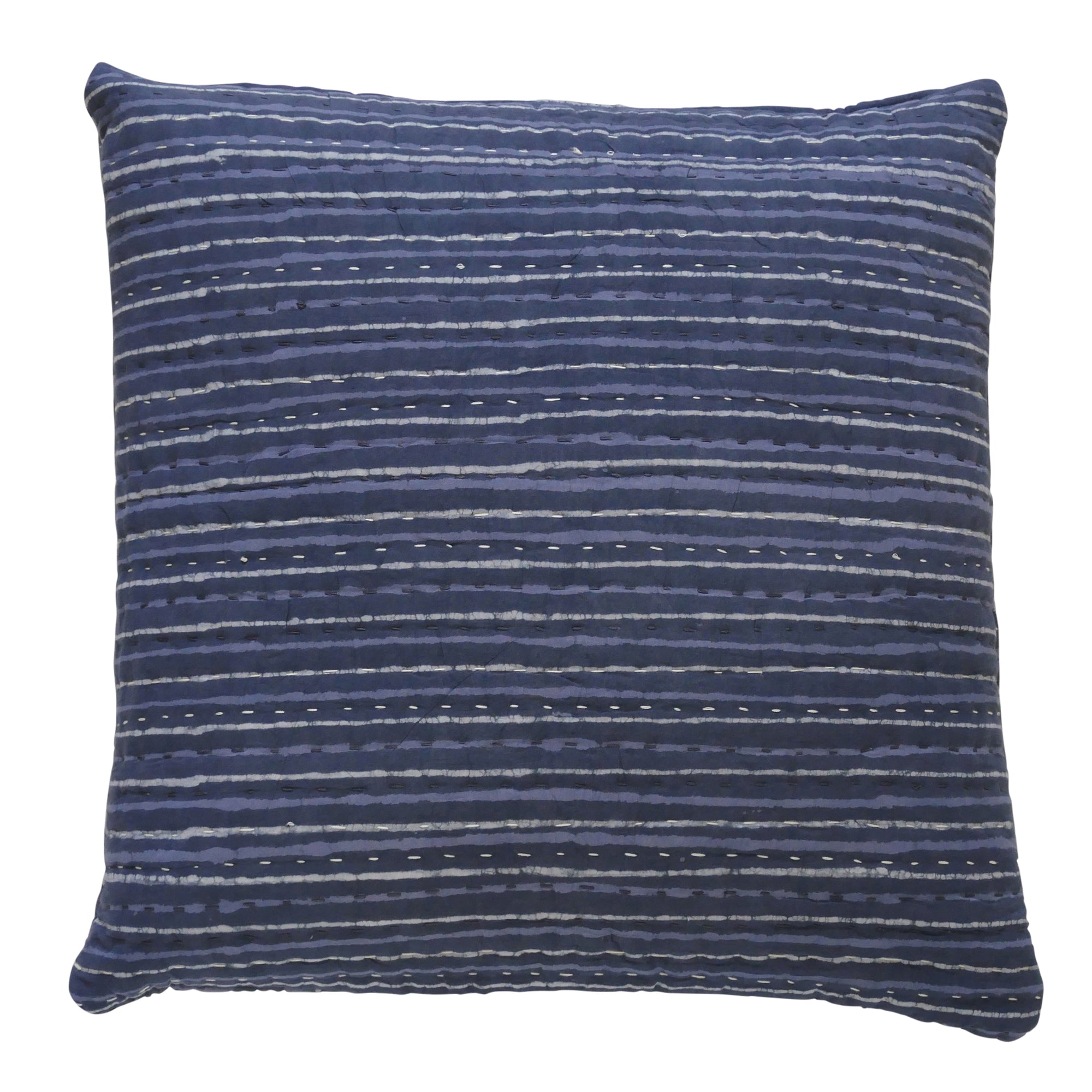 Stormy Weather cushion