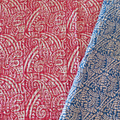Poppy Throw