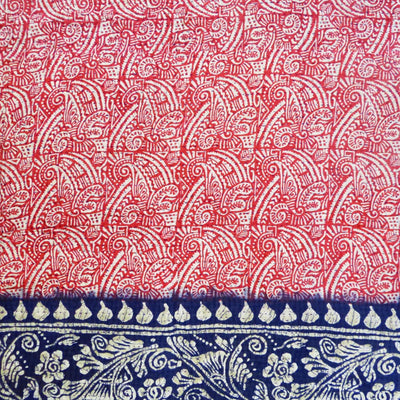 Poppy Throw