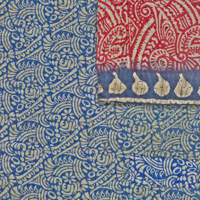 Poppy Throw