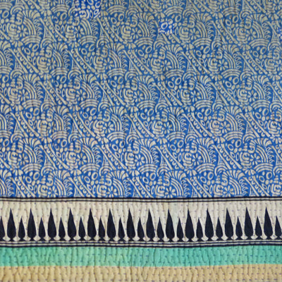 Poppy Throw