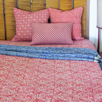 Poppy Throw
