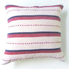 Red and Blue Cushion