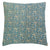 Prussian Paisley cushion (1)