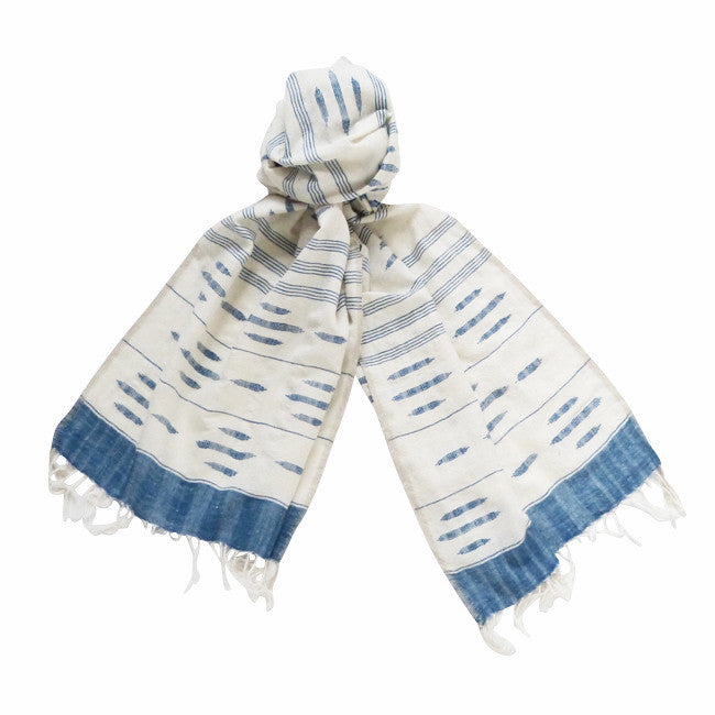 Sea Spray stole
