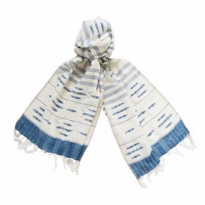 Sea Spray stole