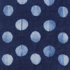 Shibori Indigo Scarf