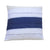 Deep Sea Dazzle cushion