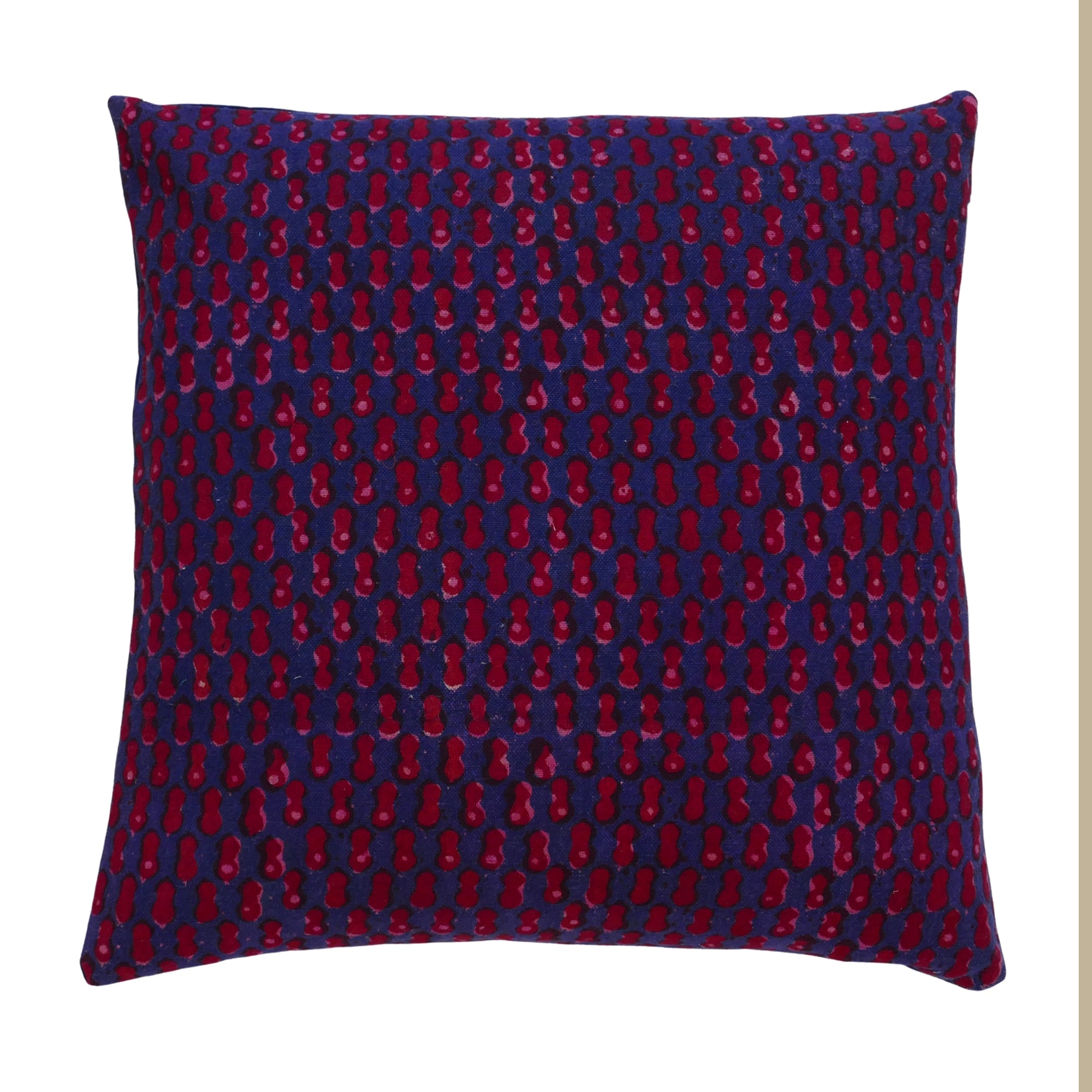 Deep Heat cushion (1)