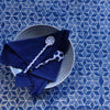 Kabuki tablecloth