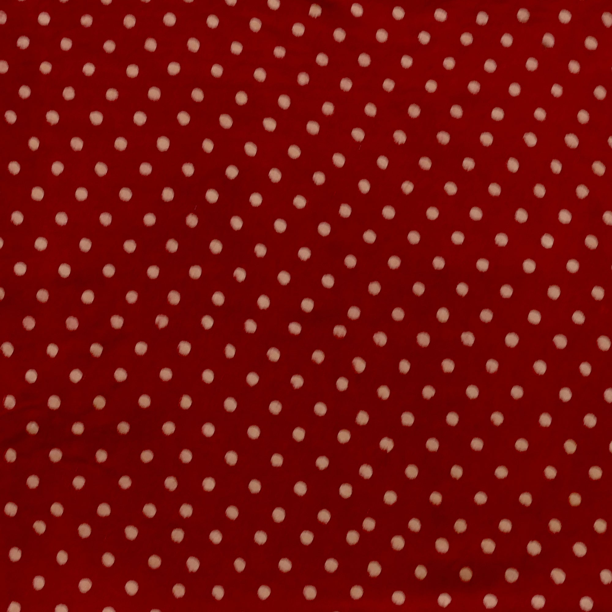 Sienna Spot tablecloth