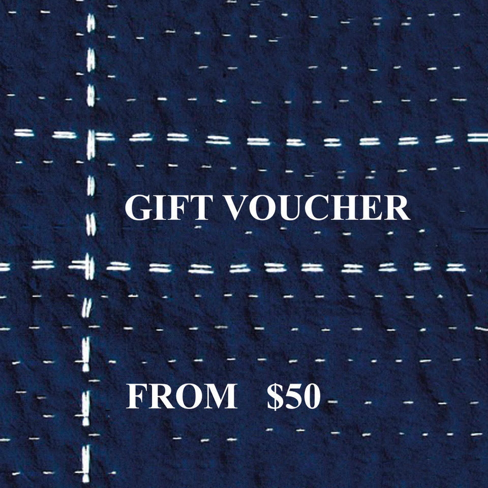 Gift Vouchers