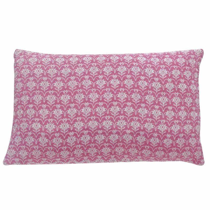 Petal cushion